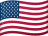 美国国旗